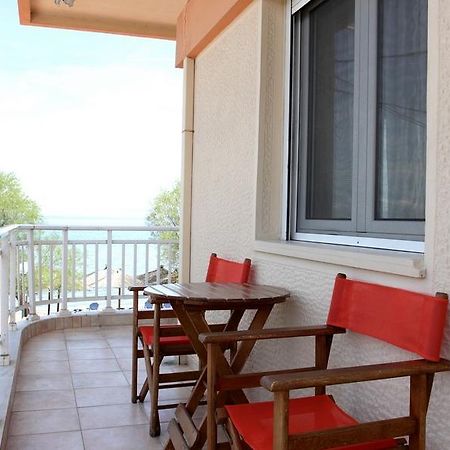 Noni Rooms Hagia Triada Exterior foto