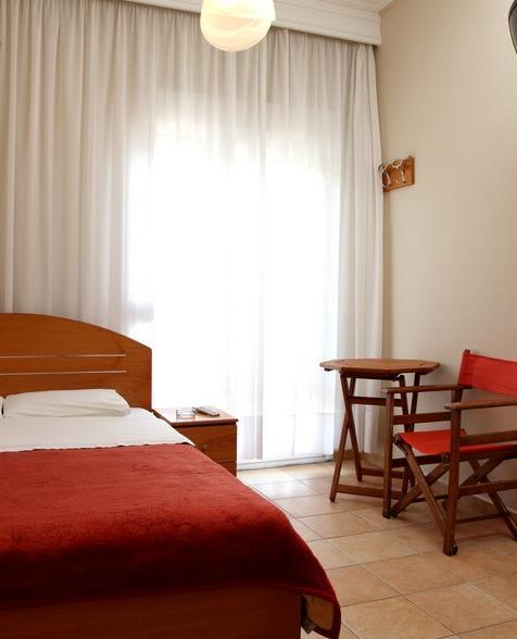Noni Rooms Hagia Triada Exterior foto