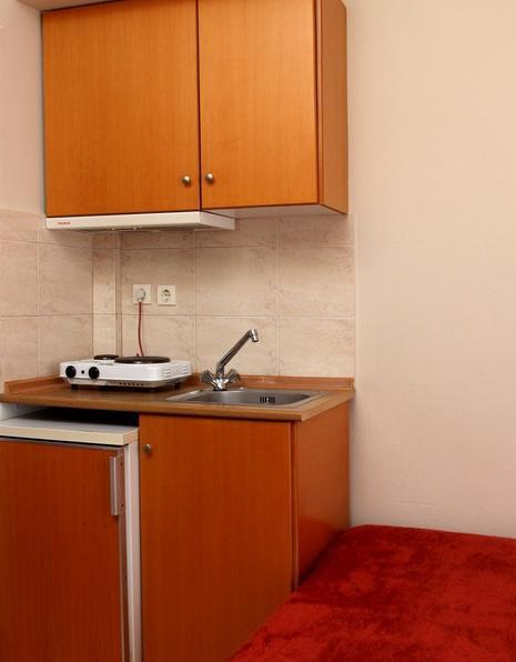 Noni Rooms Hagia Triada Exterior foto