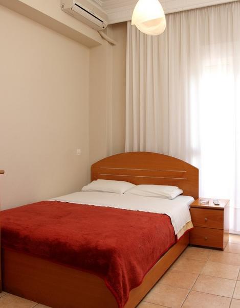 Noni Rooms Hagia Triada Exterior foto