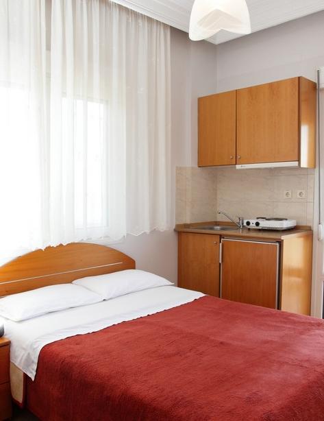 Noni Rooms Hagia Triada Exterior foto