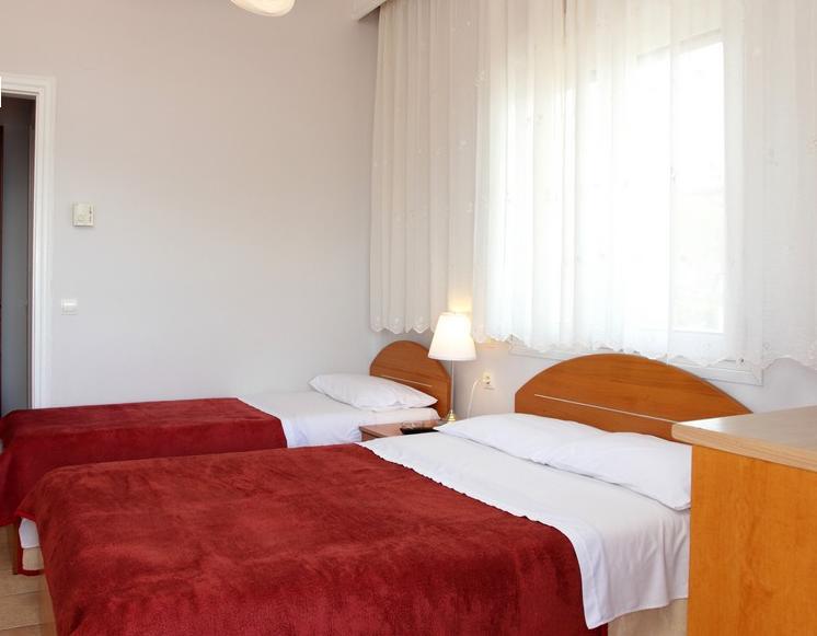 Noni Rooms Hagia Triada Exterior foto